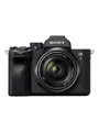 Produktbild: Sony a7 Mk IV + FE 28-70mm OSS