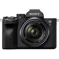 Produktbild: Sony Alpha 7  IV + FE 28-70 mm F/3.5-5.6