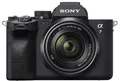 Produktbild: Sony Alpha ILCE-7 IV (ILCE7M4) + SEL FE 28-70mm