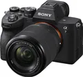 Produktbild: Sony Alpha A7 IV + FE 28-70 mm F3,5-5,6 OSS