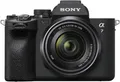 Produktbild: Sony Alpha 7 IV Kit 28-70 mm - Neu und Unbenutzt -
