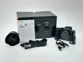 Produktbild: Sony Alpha A7 IV Kit FE 28-70mm OSS Neuwertig 405 Auslösungen Wie Neu OVP MwSt.