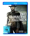 Produktbild: ZWEI GLORREICHE HALUNKEN -    BLU-RAY NEU