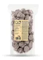 Produktbild: KoRo | Blaubeer Schoko Crispy Cluster 1 kg