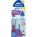Produktbild: Pelikan griffix Fllhalter Sweet Berry, fr Linksh