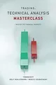 Produktbild: Trading: Technical Analysis Masterclass: Master the ... | Buch | Zustand wie neu