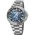 Produktbild: Oris Aquis Date Calibre 400 43,5mm Calibre 400 Upcycle