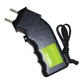 Produktbild: Kerbl Viehtreiber HandyShock (L x B x H 16 x 8 x 2,4 cm, max. Spitzenspannung 3800 V, aus Kunststoff, sehr leicht) 11215