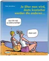 Produktbild: Cartoon Je älter man wird, desto komischer werden die anderen Cartoons und Tex Peter Butschkow