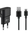 Produktbild: Pro USB-Ccharger set 1 A