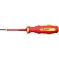 Produktbild: Schraubendreher Vde Pz1x 80mm Fortis