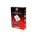Produktbild: HOOVER H30S H30 PUREFILT STAUBSAUGER ORIGINALTÜTEN 09178278