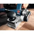 Produktbild: Bosch Professional GHO 40-82 C Elektrohobel inkl. Koffer Hobel-Breite: 82 mm 850 W Falztiefe (max.): 24 mm