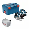 Produktbild: Bosch Hobel GHO 40-82 C, L-Boxx mit Staubbeutel