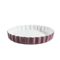 Produktbild: Mäser Tarteform 27 cm, Keramik KITCHEN TIME