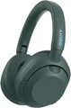 Produktbild: Sony ULT Wear Over-Ear-Kopfhörer (Multi-Point-Verbindung, Noise-Cancelling, Sprachsteuerung, kompatibel mit Siri, Alexa, Google Assistant, Siri, A2DP Bluetooth, AVRCP Bluetooth, Bluetooth, HFP, HSP, tiefem Bass, Geräuschunterdrückung, klare Anrufqualität, iOS & Android)