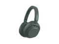Produktbild: SONY ULT WEAR, Noise Cancelling, POWER SOUND, ultimativer Deep Bass, der gleiche Prozessor wie WH-1000XM5, klare Anrufe, 30 Stunden Akkulaufzeit, Over-ear Kopfhörer Bluetooth Forest-Gray