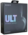 Produktbild: Sony ULT Wear Bluetooth-Kopfhörer forest gray GrauHeadset Kopfbügel Over-Ear Neu
