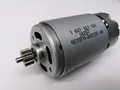 Produktbild: BOSCH Gleichstrommotor 14,4V für PSR 14,4 LI-2-2609001957 TYP NR: ?????