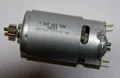 Produktbild: Gleichstrommotor 14,4 V