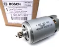 Produktbild: BOSCH® Gleichstrommotor 14,4V für PSR 14,4 LI-2 - 2609001957 TYP NR: ?????