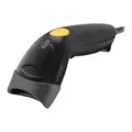 Produktbild: ZEBRA - Symbol LS1203 - Barcode-Scanner - Handgerät - 100 Scans/Sek.
