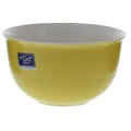 Produktbild: Müslischale DOPPIO gelb