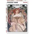 Produktbild: Piatnik 5360 Träumerei 1000 Teile Puzzle