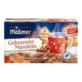 Produktbild: Messmer gebrannte mandeln tee, 40g