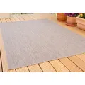 Produktbild: Steffensmeier Teppich Gotland, Rechteckig, In- und Outdoor, wasserfest braun 240 cm x 330 cm