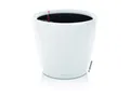 Produktbild: Lechuza® Blumentopf Pflanzentopf Classico Color Ø 28 × 26 cm weiß mit