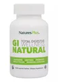 Produktbild: Natures Plus Gi Natural - 90 Tabletten (209,08 EUR/kg)