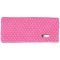 Produktbild: Eisglut Damen Stirnband Minal Merino Made in Germany, pink