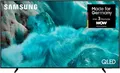 Produktbild: Samsung GQ75Q7F2AU QLED-Fernseher (189 cm/75 Zoll, 4K Ultra HD, Smart-TV, Quantum HDR, Knox Security, Art Store, 3D Sound, Gaming Hub, AI TV)