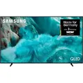 Produktbild: SAMSUNG QLED-Fernseher 