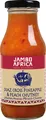 Produktbild: GOURVITA DE Diaz Cross Pineapple & Peach Chutney von Jambo Africa, 270g 10276