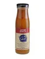 Produktbild: ANANAS & PFIRSICH CHUTNEY von Jambo Africa, 270g