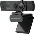 Produktbild: Conceptronic AMDIS07B Webcam