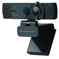 Produktbild: Conceptronic AMDIS07B - Webcam - Farbe - 8,3 MP