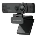 Produktbild: Conceptronic AMDIS07B - Webcam - Farbe - 8,3 MP