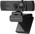 Produktbild: Conceptronic AMDIS07B Webcam