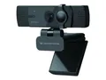 Produktbild: Conceptronic AMDIS07B - Webcam - Farbe - 8,3 MP