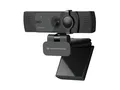 Produktbild: Conceptronic AMDIS07B 4K Ultra HD Webcam with Dual Microphone 4K Ultra-HD AMDIS0