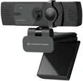 Produktbild: Webcam Conceptronic AMDIS07B