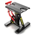 Produktbild: Acerbis Hubständer drehbar schwarz für MX Enduro Cross 235 - 460 mm Hebebühne