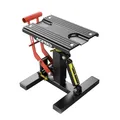 Produktbild: Bike Hubständer/Elevator mit Dämpfer für Enduro/Supermoto/Motocross -  Ständer