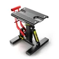 Produktbild: Acerbis Motorradständer ELEVATOR mit Dämpfer / gedreht/ Passt ab 65 bis 705ccm