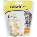 Produktbild: GIMCAT Käse-Rollis 425g