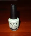 Produktbild: ★☆  OPI  ★☆    Nagellack  ★☆ 15 ml - NLS047 Appoint Mint Confirmed
