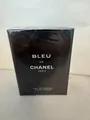 Produktbild: Chanel Bleu De Chanel Eau De Parfum 100ml Neu & Ovp